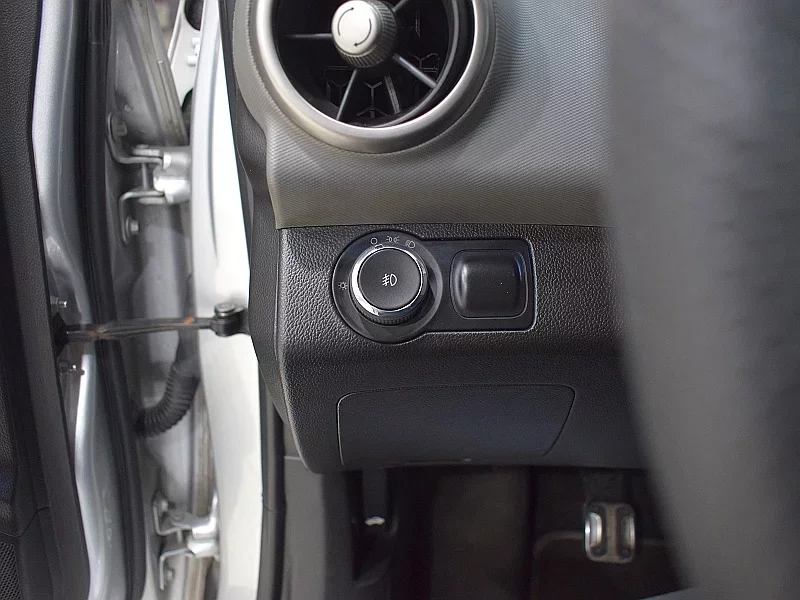 Daewoo Aveo