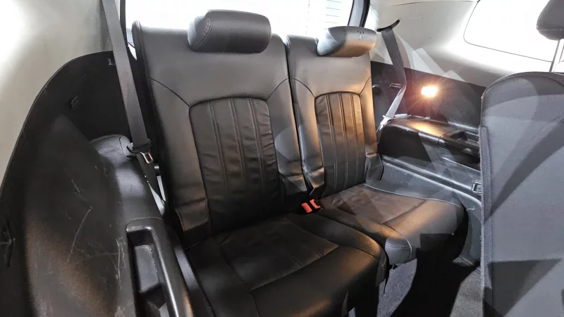 Daewoo Orlando