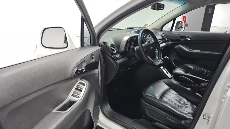 Daewoo Orlando