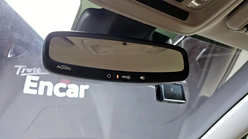 Daewoo Malibu