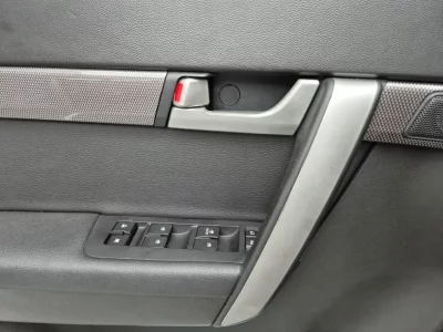 Daewoo Captiva