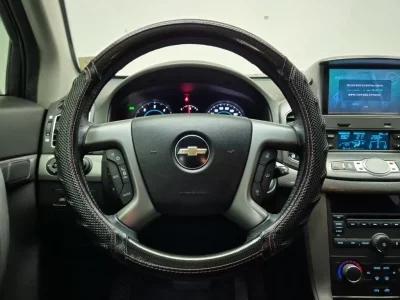 Daewoo Captiva