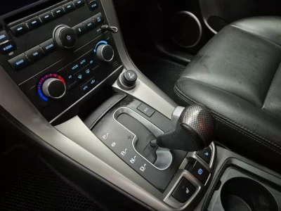 Daewoo Captiva