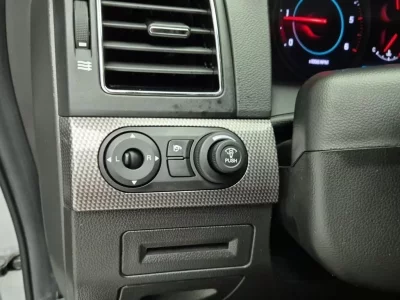 Daewoo Captiva