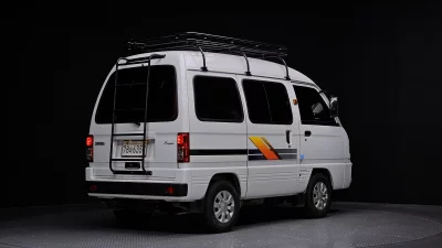 Daewoo damas
