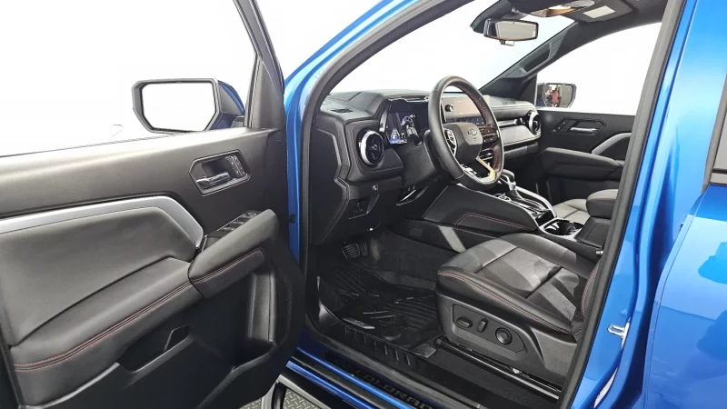 Daewoo Colorado