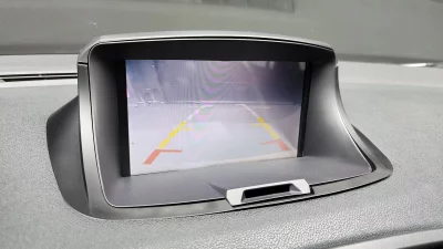 Renault Samsung SM3