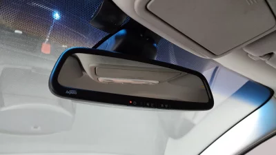 Renault Samsung SM3