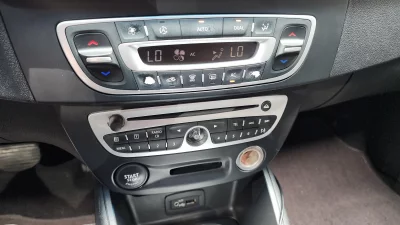 Renault Samsung SM3