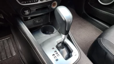 Renault Samsung SM3