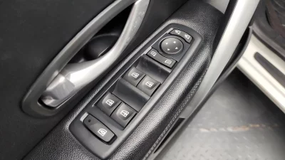 Renault Samsung SM3