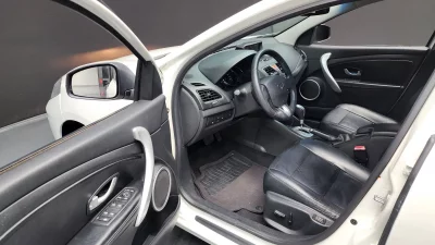 Renault Samsung SM3