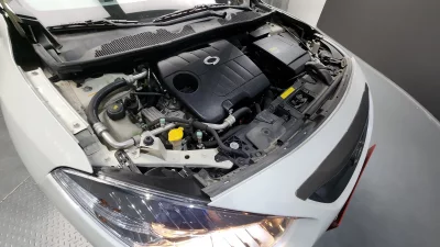 Renault Samsung SM3