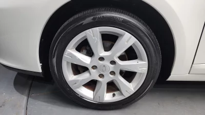 Renault Samsung SM3