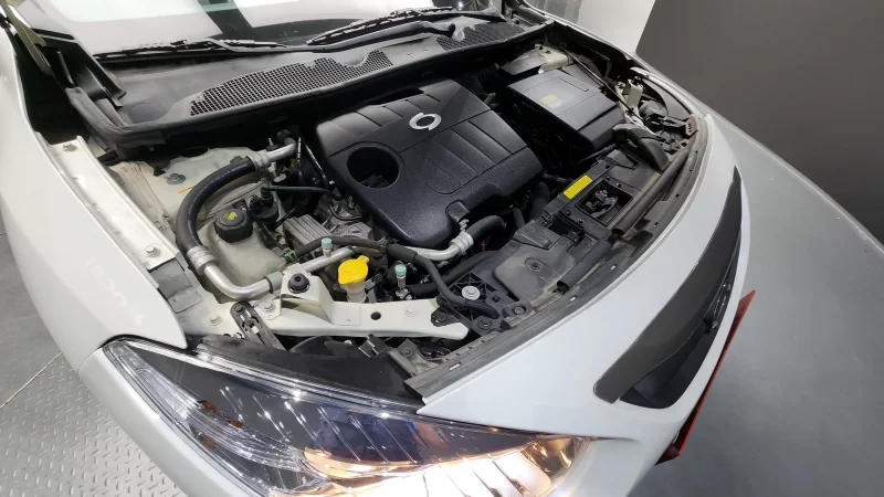 Renault SM3