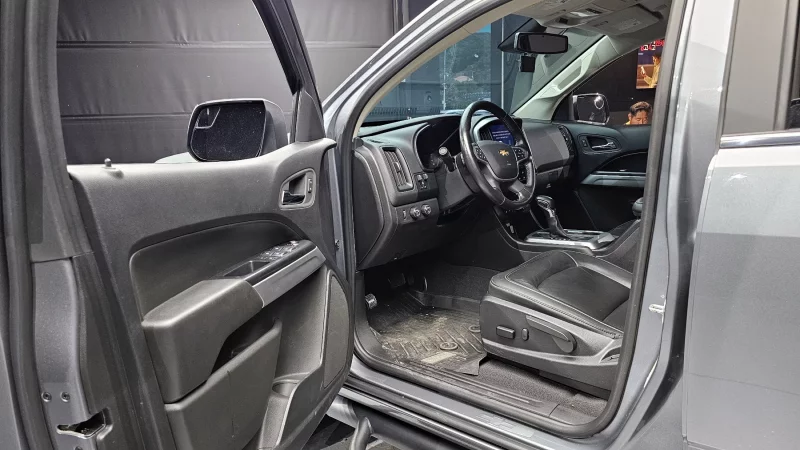 Daewoo Colorado