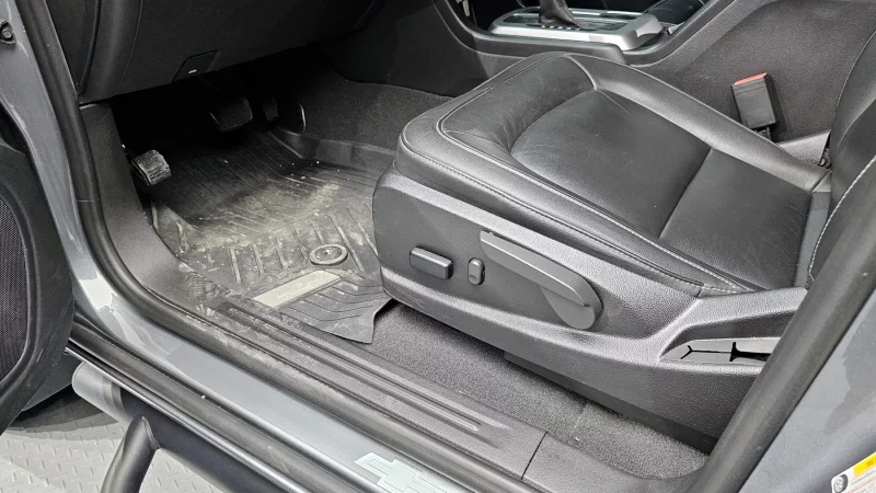 Daewoo Colorado