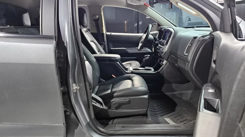 Daewoo Colorado
