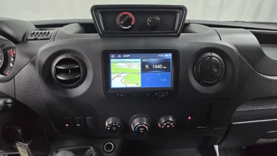 Renault Samsung Master