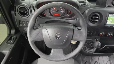 Renault Samsung Master