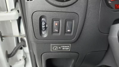 Renault Samsung Master