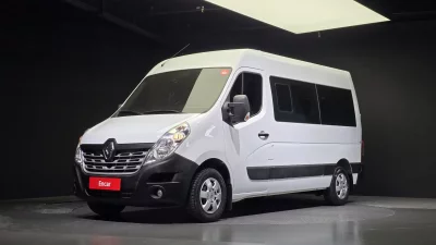 Renault Samsung Master
