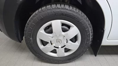 Renault Samsung Master