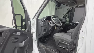 Renault Samsung Master