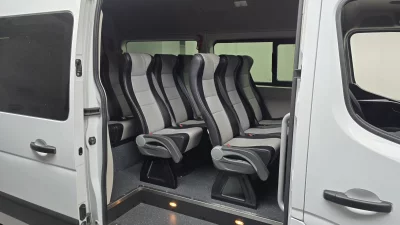 Renault Samsung Master