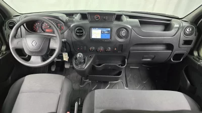 Renault Samsung Master