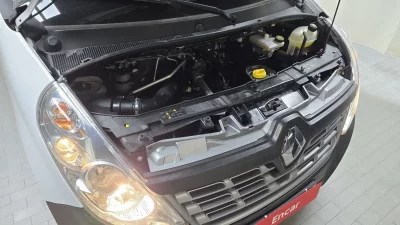 Renault Samsung Master