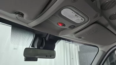 Renault Samsung Master
