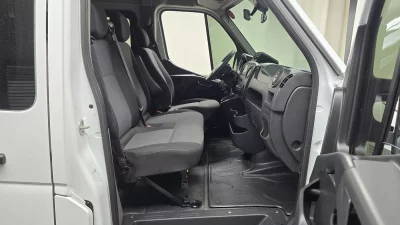 Renault Samsung Master