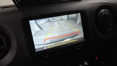 Renault Samsung Master