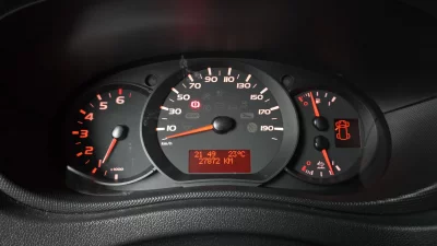 Renault Samsung Master