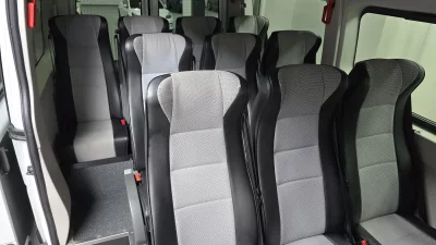 Renault Samsung Master