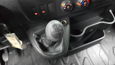Renault Samsung Master