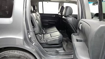 Honda PILOT