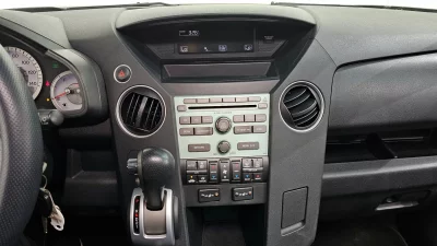 Honda PILOT