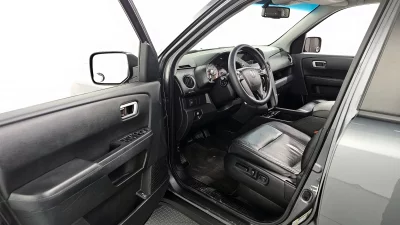 Honda PILOT