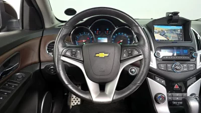 Daewoo Cruze