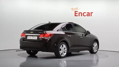 Daewoo Cruze
