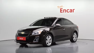 Daewoo Cruze