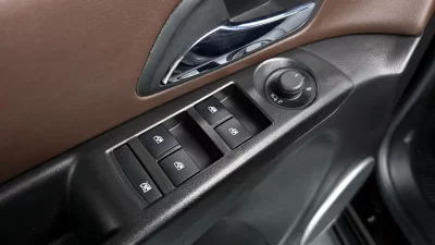 Daewoo Cruze