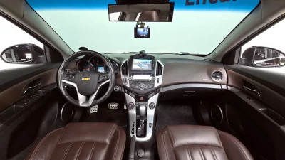 Daewoo Cruze