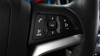 Daewoo Cruze