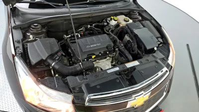 Daewoo Cruze