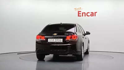 Daewoo Cruze