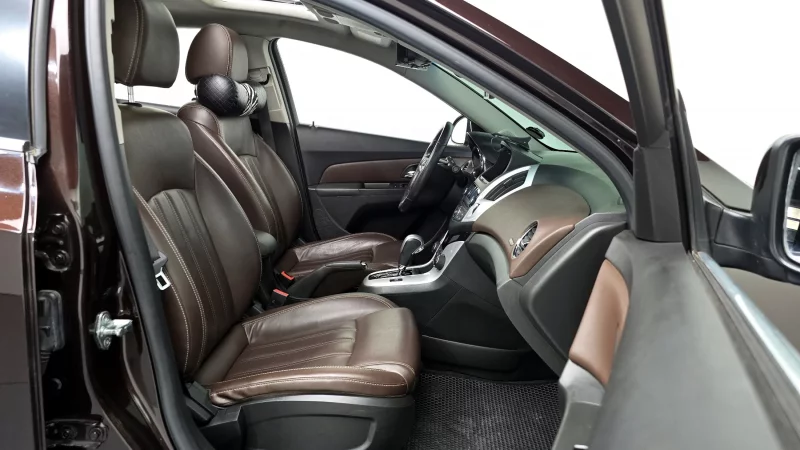 Daewoo Cruze