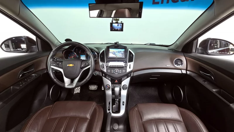 Daewoo Cruze